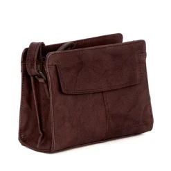 Online Spikes & Sparrow Leyla Crossbody d brown