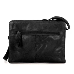 Discount Spikes & Sparrow Leyla Crossbody black