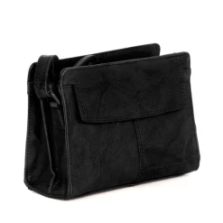Discount Spikes & Sparrow Leyla Crossbody black