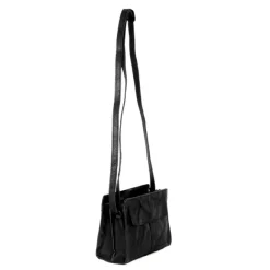 Discount Spikes & Sparrow Leyla Crossbody black