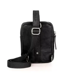 Hot Spikes & Sparrow Miami Slingbag black
