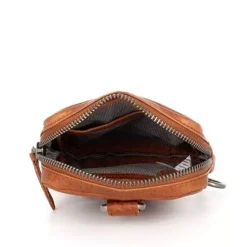 Hot Spikes & Sparrow Miami Slingbag black