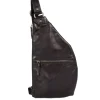 Best Spikes & Sparrow Reese Slingbag black