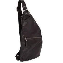 Best Spikes & Sparrow Reese Slingbag black
