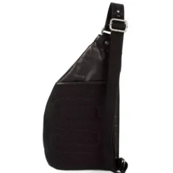 Best Spikes & Sparrow Reese Slingbag black