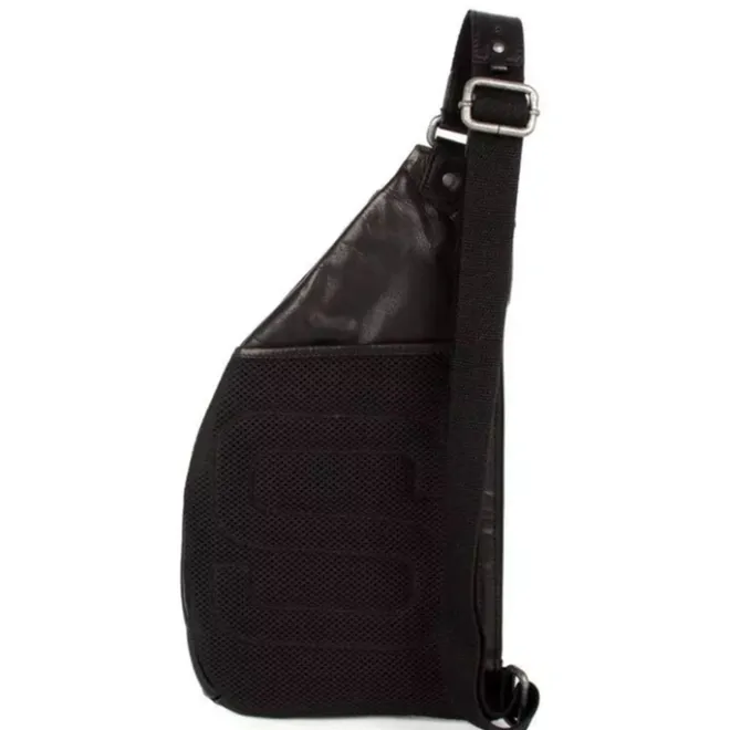 Best Spikes & Sparrow Reese Slingbag black
