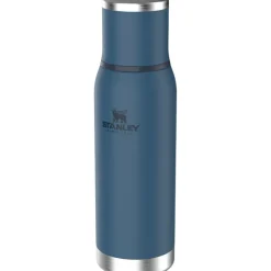 Stanley The Adventure To-Go Bottle 0.75L abyss
