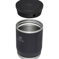 Hot Stanley The Adventure To-Go Food Jar 0.53L black