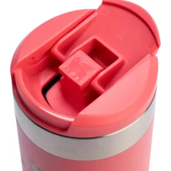 Sale Stanley The AeroLight Transit Mug 0.35L hot coral