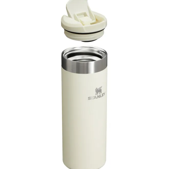 Online Stanley The AeroLight Transit Mug 0.47L cream gloss