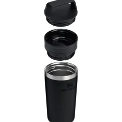 Online Stanley The Café-To-Go Travel Mug 0.35L black