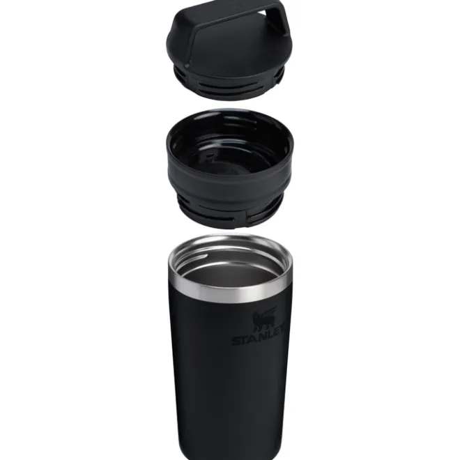 Online Stanley The Café-To-Go Travel Mug 0.35L black