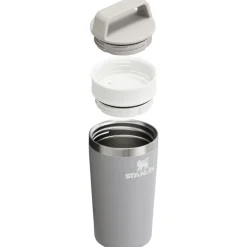 Online Stanley The Café-To-Go Travel Mug 0.35L ash