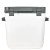 Clearance Stanley The Cold-For-Days Outdoor Cooler 28.3L polar