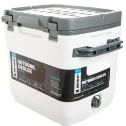 Clearance Stanley The Cold-For-Days Outdoor Cooler 28.3L polar