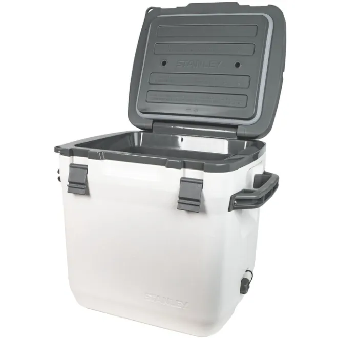 Clearance Stanley The Cold-For-Days Outdoor Cooler 28.3L polar