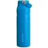 Discount Stanley The Iceflow Bottle Flip Straw 2.0 1.06L azure