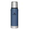 Outlet Stanley The Legendary Classic Bottle 0.75L hammertone lake