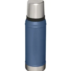 Outlet Stanley The Legendary Classic Bottle 0.75L hammertone lake