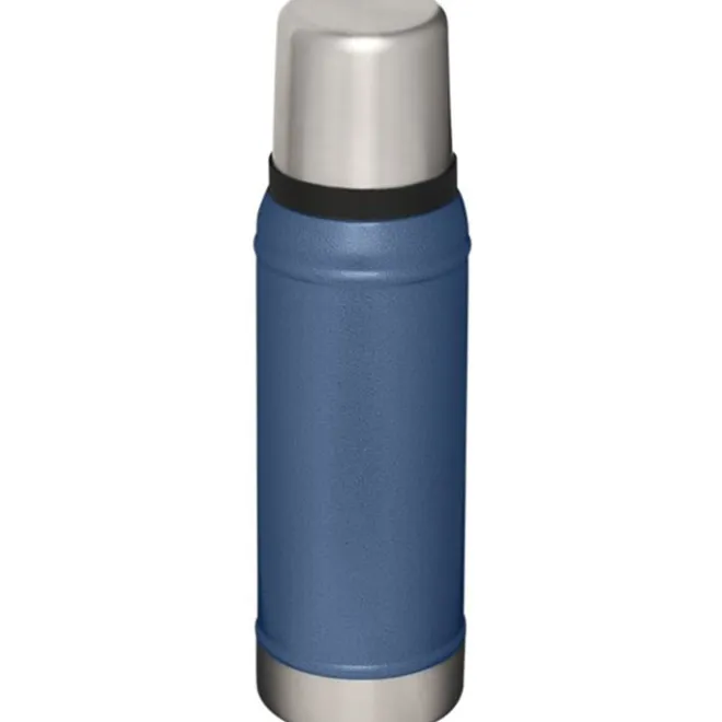 Outlet Stanley The Legendary Classic Bottle 0.75L hammertone lake