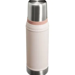 Hot Stanley The Legendary Classic Bottle 0.75L rose quartz