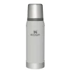 New Stanley The Legendary Classic Bottle 0.75L ash