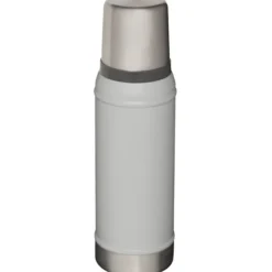 New Stanley The Legendary Classic Bottle 0.75L ash