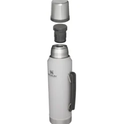 Stanley The Legendary Classic Bottle 1.0L ash