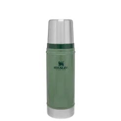 Best Stanley The Legendary Classic Bottle 0.47L hammertone green