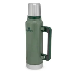 Best Stanley The Legendary Classic Bottle 1.4L hammertone green