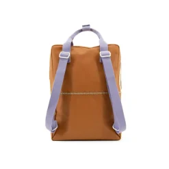 Sale Sticky Lemon A Journey Of Tales Backpack Large buddy brown
