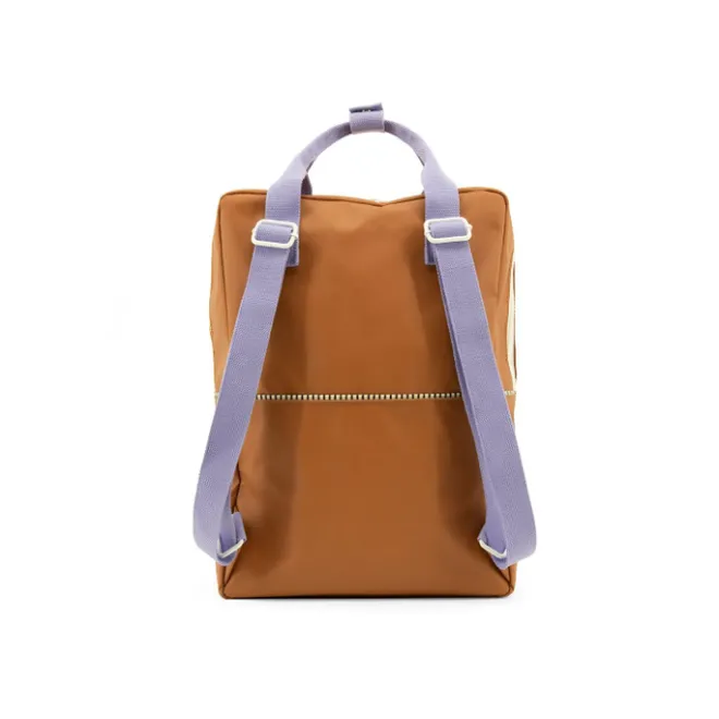 Sale Sticky Lemon A Journey Of Tales Backpack Large buddy brown
