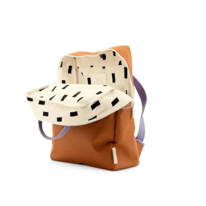 Sale Sticky Lemon A Journey Of Tales Backpack Large buddy brown
