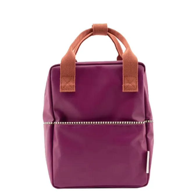 New Sticky Lemon A Journey Of Tales Backpack Small purple tales