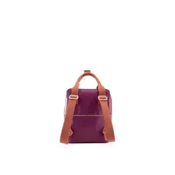 New Sticky Lemon A Journey Of Tales Backpack Small purple tales