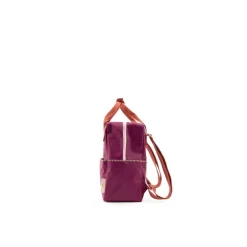 New Sticky Lemon A Journey Of Tales Backpack Small purple tales