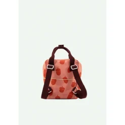Discount Sticky Lemon Backpack Small Meadows Acorn moonrise pink