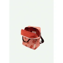 Discount Sticky Lemon Backpack Small Meadows Acorn moonrise pink