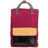 Outlet Sticky Lemon Better Together Backpack Large gymnastic pink