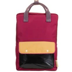 Outlet Sticky Lemon Better Together Backpack Large gymnastic pink