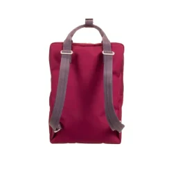 Outlet Sticky Lemon Better Together Backpack Large gymnastic pink