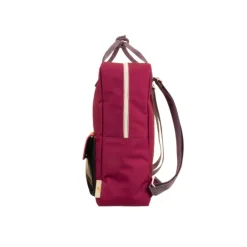 Outlet Sticky Lemon Better Together Backpack Large gymnastic pink