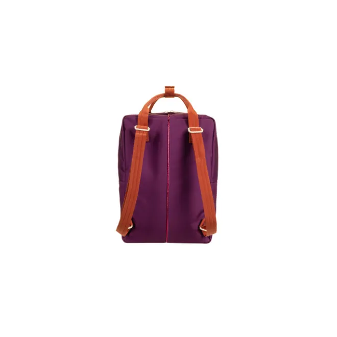 Hot Sticky Lemon Better Together Uni Backpack Large purple tights