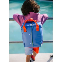 Best Sticky Lemon Better Together Uni Backpack Medium pool