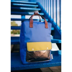 Sticky Lemon Better Together Backpack Large pool