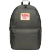 New Superdry Montana Patched Backpack Drab olive green
