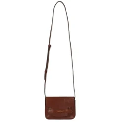 Discount The Bridge Lucrezia Crossbody brown