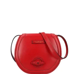 Clearance The Bridge Panazani Shoulder Bag red