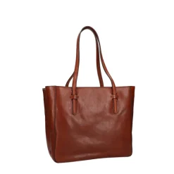 New The Bridge Pathos Shoppingbag brown