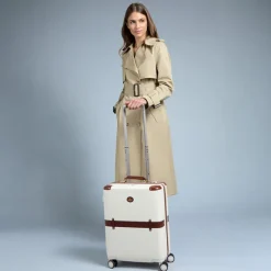Outlet The Bridge Story Cabin Trolley natural-brown